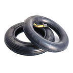 6 X 1 1 / 4 Electrical Scooter Mini Battery Bike Thickened Tire Accessories, Inner Tire, Outer Tire, Inner And Outer Tire, Flat-Proof Solid Tire