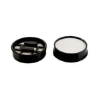 Car Vacuum Cleaner Filter Hepa Filter Cotton, For SUITU ST-6671 5pcs