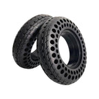 7 Inch Electrical Scooter Wheelchair Vehicle Tire Pneumatic Free Honeycomb Solid Tire, 7 x 2
