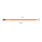 Rhinowalk SK600 60cm Multifunctional Silicone Elastic Straps DIY Tent Straps