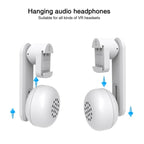 For Meta Quest 2 / 3 Independent Headphones Headband High Sound Speaker VR Accessory