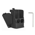 For DJI Osmo Pocket 3 Sunnylife OP3-ZJ761 Magnetic Stand Base Angle Adjustable Multi-functional Desktop Stand Accessories, OP3-ZJ761