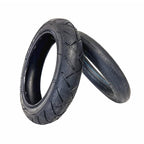 8 inch Electrical Scooter / Wheelchair Scooter / Stroller Thickened Wear-Resistant Pneumatic Tire Accessories, Inner Tire, Outer Tire, Inner And Outer Tire