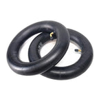 70 / 65-6.5 For Xiaomi Balance Bike Thick Inner Tube Replacement Parts, Straight Beak, Curved Beak