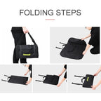 Rhinowalk 16/20 inch Portable Folding Bicycle Loading Bag Bicycle Storage Bag, RF161, RF201