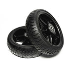 Electrical Scooter / Robot / Construction Vehicle Modified Tire Accessories, 5 x 2 8mm, 5.5 x 2 8mm, 6 x 1.6 8mm, 6.5inch Honeycomb 10mm, 6.5inch Solid 10mm