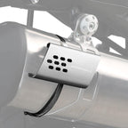 Rhinowalk MTR004 Motorcycle Exhaust Pipe Anti-Scalding Guard