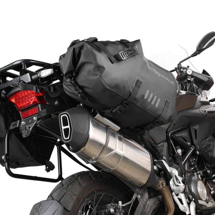 Rhinowalk MTR004 Motorcycle Exhaust Pipe Anti-Scalding Guard