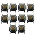 For Steam Deck Palm Buttons HOME Button Flick Switch, HOME Button