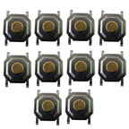 For Steam Deck Palm Buttons HOME Button Flick Switch, HOME Button