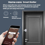 EWeLink Zigbee 3.0 Smart Wireless Gateway, eWeLink