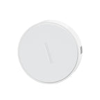 Compatible Tuya ZigBee Smart Vibration Tilt Sensor Real Time Shock Alarm Security Protection