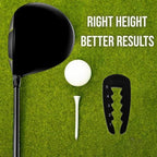 Golf Seat Height Adjuster Spike Setter