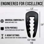 Golf Seat Height Adjuster Spike Setter