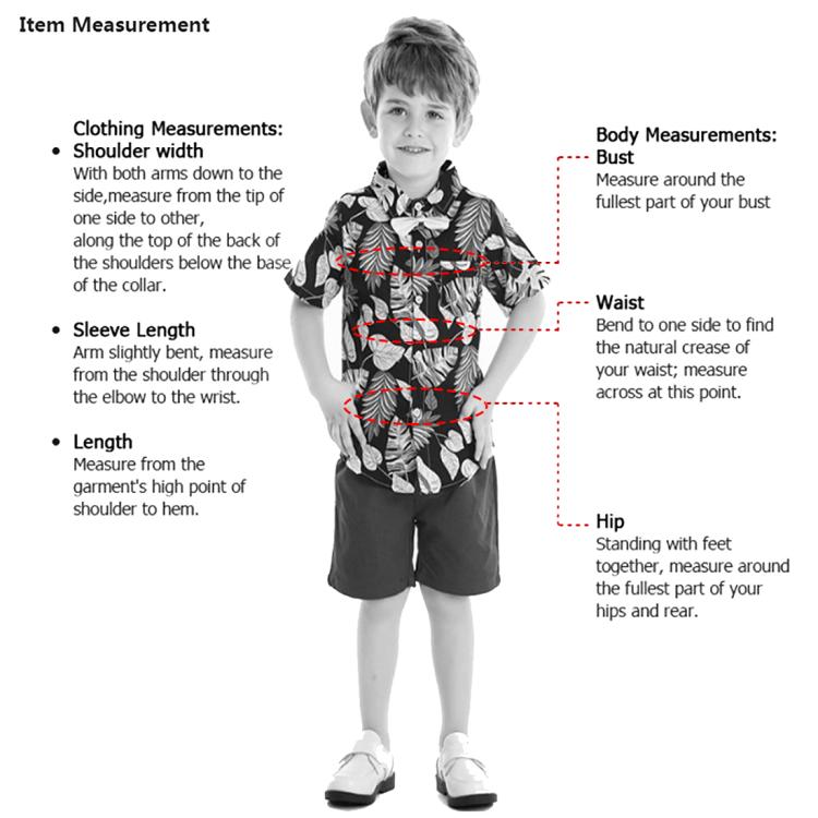DIVE & SAIL 2.5MM Children Warm Wetsuit Short Sleeve One-piece Thickened Swimsuit, S, M, L, XL, XXL