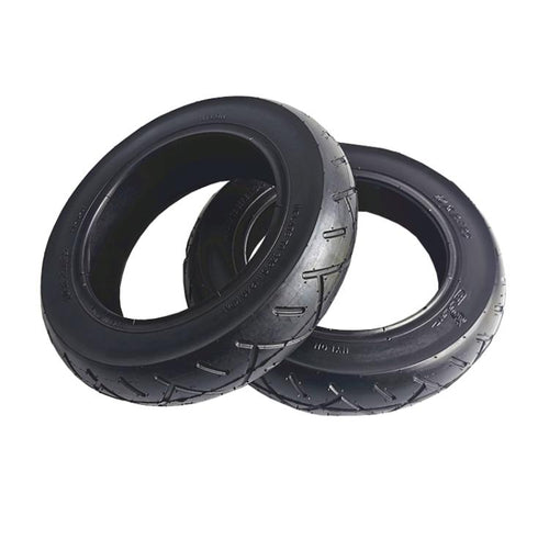 10 inch Thickened Electrical Scooter Balance Bike Inner And Outer Tires, 10 x 2.125