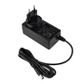 Waveshare 9V / 5A 1.2m Length Cable DC Jack Power Supply Adapter, EU Plug, UK Plug, US Plug