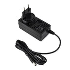 Waveshare 9V / 5A 1.2m Length Cable DC Jack Power Supply Adapter, EU Plug, UK Plug, US Plug