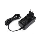 Waveshare 24V / 2A 1.2m Length Cable DC Jack Power Supply Adapter, EU Plug, UK Plug, US Plug