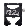 ENLEE E-300 Bicycle Cell Phone Holder Cycling Shockproof Navigation Mount