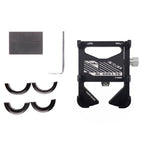 ENLEE E-300 Bicycle Cell Phone Holder Cycling Shockproof Navigation Mount