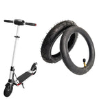 200 X 45 8 Inch Electrical Scooter Tires 8 X 1 1/4 Stroller Tire Accessories, Inner Tire, Outer Tire, Inner And Outer Tire, Solid Tire, 6mm Solid Tire Whole Wheel, 8mm Solid Tire Whole Wheel