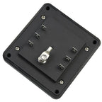 6-Way Waterproof Fuse Box With LED Indicator And Sticker, ZH-1704A1