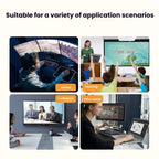 PWAY S6203H 8K 60Hz 2 In 1 Out HDMI-Compatible Two-Way Switcher
