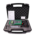 DUOYI Brake Fluid Boiling Point Tester Automotive Brake Diagnostic Tool