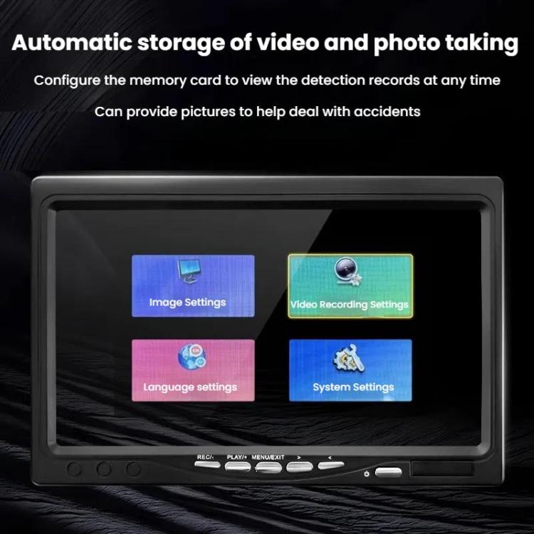 360 Degree Camera Life Detector Earthquake Coal Mine Fire Rescue Snake Eyes Infrared HD Intelligent Video Inspection Mirror, US Plug, KZX-V6D With Video, KZX-V6S No Video