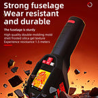 Handheld Infrared Thermal Imager Power Non-Contact Thermometer, HX3