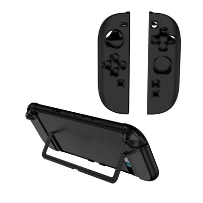 For Nintendo Switch 2 Joy-con Controller Silicone Case Protective Cover, Controller Case Black, Controller Case White, Controller Case Red, Controller Case Blue