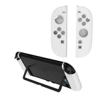 For Nintendo Switch 2 Joy-con Controller Silicone Case Protective Cover, Controller Case White, Controller Case Red, Controller Case Blue, Controller Case Black