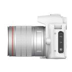 D5 HD WiFi Digital Camera 64MP Dual Camera Night Vision Photography Video DV, Standard White, Standard+Fill Light, Standard+Macro Lens, Standard+Microphone, Standard+Handheld Bracket, Standard+Mic+Light+Lens+Bracket
