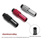 ENLEE Mountain Road Bicycle Shift Center Trim Screws 4mm Cable Brake Cable Adjustment Screw