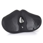 FMFXTRA Thickened Bicycle Saddle Mountain Bike Shaped Saddle, Black, Brown, Black+Tail Light, Brown+Tail Light