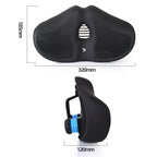 FMFXTRA Thickened Bicycle Saddle Mountain Bike Shaped Saddle, Black, Brown, Black+Tail Light, Brown+Tail Light