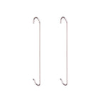 ZTTO Bicycle Chain Cutter Chain Hook Mountain Road Bike Repair Tools, 2pcs