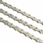 RACEWORK 136-section EPT Anti-rust Electric Bicycle Chain Power-assisted Bicycle Chain, 8-speed, 9-speed, 10-speed, 11-speed, 12-speed
