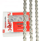 RACEWORK 136-section EPT Anti-rust Electric Bicycle Chain Power-assisted Bicycle Chain, 8-speed, 9-speed, 10-speed, 11-speed, 12-speed