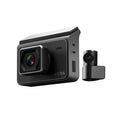 Anytek T2 PRO 3.0 Inch 2K HD Night Vision Recorder Hidden Car Camera Front And Rear Dual Recording, T2 PRO