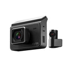 Anytek T2 PRO 3.0 Inch 2K HD Night Vision Recorder Hidden Car Camera Front And Rear Dual Recording, T2 PRO