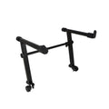 Electronic Piano Raised Stand Piano Keyboard Universal Double Layer Raised Stand Musical Instrument Accessories