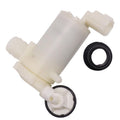 D65167482A For Mazda 2 2007 - 2014 Windshield Washer Pump, For Mazda 2