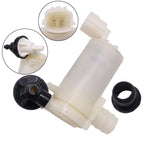 D65167482A For Mazda 2 2007 - 2014 Windshield Washer Pump, For Mazda 2