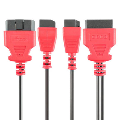 Xtool FCA 12+8 Connector Cable Adapter For Chry