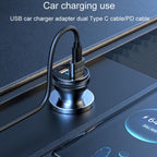 JINGHUA S505 Alloy Case Cell Phone To Computer USB2.0 Adapter, S505