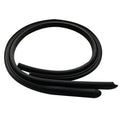 Car B-pillar Waterproof Anti-collision Sound Insulation Sealing Strip, 1m Card Slot Type, 1.6m Car Card Slot Type, 1m SUV/MPV Card Slot Type, 1.6m Car Adhesive Type, 1.8m SUV/MPV Adhesive Type