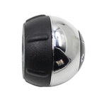 5534404 For Fiat 500 2012-2018 5-speed Manual Gearshift Lever Shift Knob