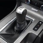 For Ford Focus / Mondeo Automotive Shifter Shifter Ball Accessories, 5 Speed, 6 Speed